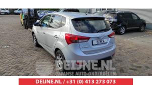 Hyundai IX20 10-