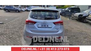 Hyundai IX20 10-