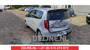 Mitsubishi Colt 04-
