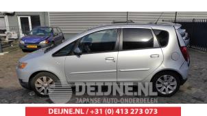 Mitsubishi Colt 04-