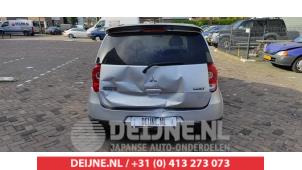 Mitsubishi Colt 04-