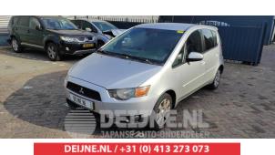 Mitsubishi Colt Startmotor O527208 Donorvoertuig