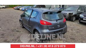 Mitsubishi Colt 04-