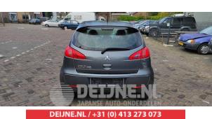 Mitsubishi Colt 04-