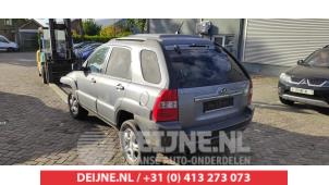 Kia Sportage 05-
