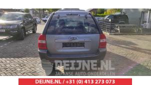Kia Sportage 05-
