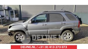 Kia Sportage 05-