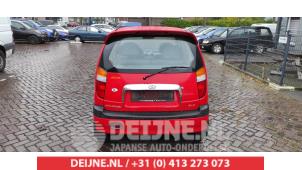 Hyundai Atos Spirit 01-