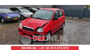 Hyundai Atos Ontsteking (compleet) O512254 Donorvoertuig