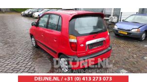 Hyundai Atos Spirit 01-