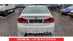 Honda Civic IMA 06-