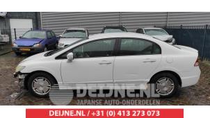Honda Civic IMA 06-