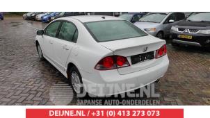 Honda Civic IMA 06-