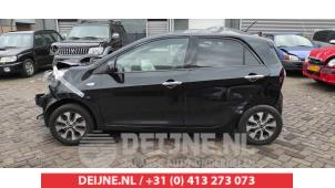 Kia Picanto 11-