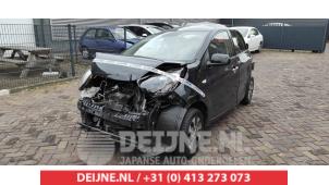 Kia Picanto 11-