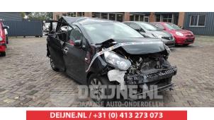 Kia Picanto Hoofdremcilinder O509213 Donorvoertuig