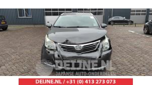 Toyota Avensis 09-