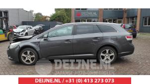 Toyota Avensis 09-