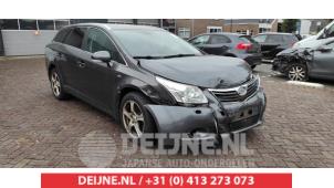Toyota Avensis Roetfilter sensor O522651 Donorvoertuig