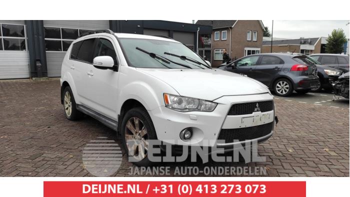 Foto donor auto