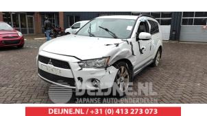 Mitsubishi Outlander 07-