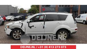 Mitsubishi Outlander 07-