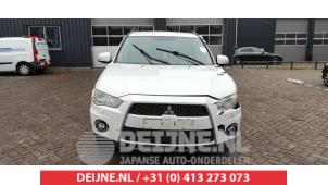 Mitsubishi Outlander 07-