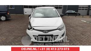 Hyundai I20 08-