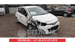 Hyundai I20 Sicherungskasten O510248 Spenderfahrzeug