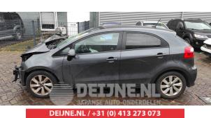 Kia Rio 11-