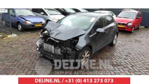 Kia Rio Starter O524578 Donor vehicle