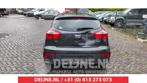Kia Rio 11-