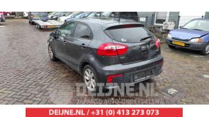 Kia Rio 11-
