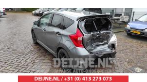Nissan Note 13-