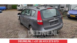 Hyundai I30 07-