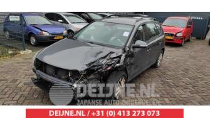 Hyundai I30 Mistlamp rechts-voor O509322 Donorvoertuig