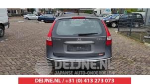 Hyundai I30 07-