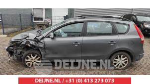 Hyundai I30 07-