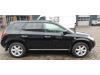 Nissan Murano 3.5 V6 24V 4x4 Sloopvoertuig (2005, Zwart)