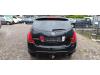 Nissan Murano 3.5 V6 24V 4x4 Sloopvoertuig (2005, Zwart)