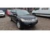 Nissan Murano 3.5 V6 24V 4x4 Sloopvoertuig (2005, Zwart)