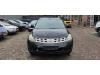 Nissan Murano 3.5 V6 24V 4x4 Sloopvoertuig (2005, Zwart)