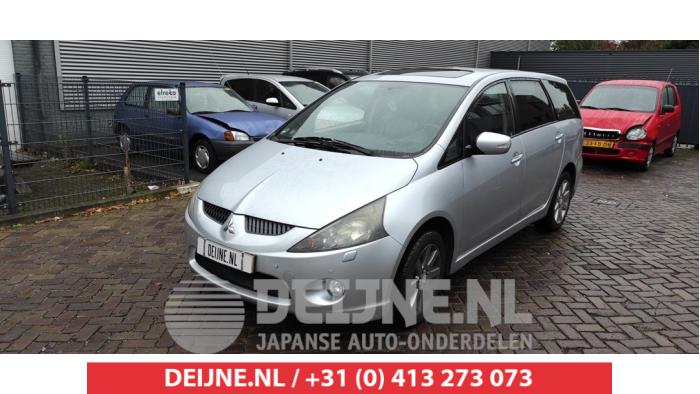 Mitsubishi Grandis Nokkenas Sensor O603247 Donorvoertuig