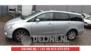 Mitsubishi Grandis 04-