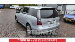 Mitsubishi Grandis 04-