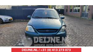 Kia Rio 00-
