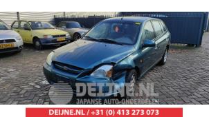 Kia Rio 00-