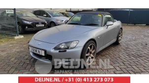 Honda S2000 99-