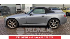Honda S2000 99-