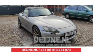 Honda S2000 Dynamo O514770 Donorvoertuig